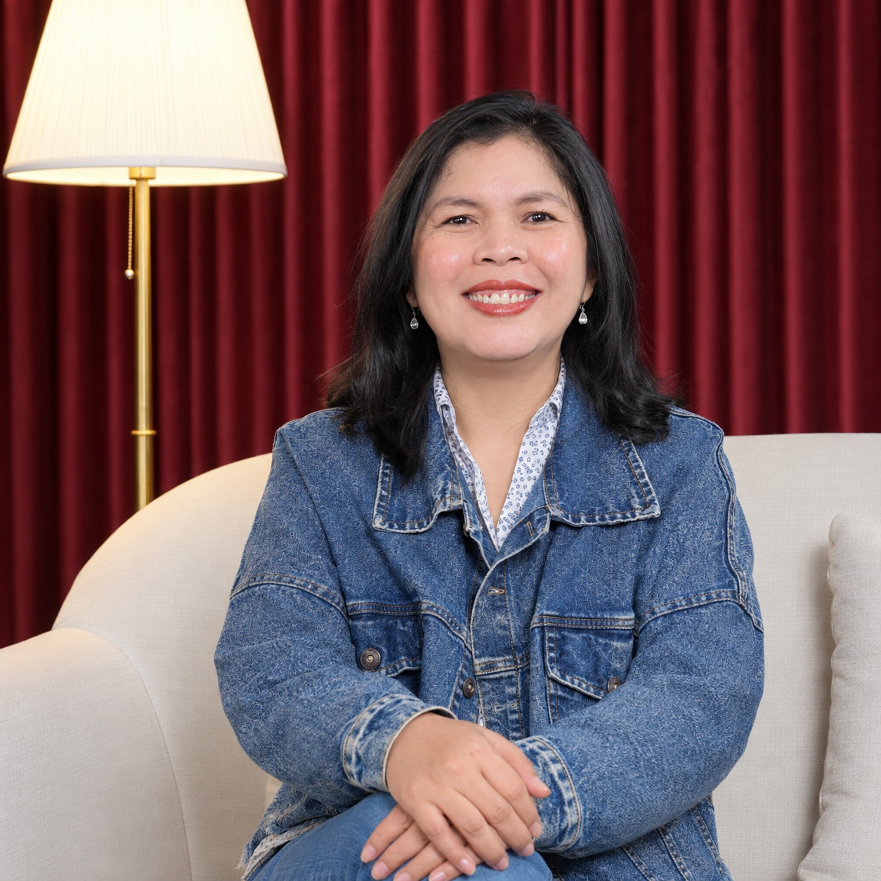 Lidia Wulan, Digital Marketing Specialist & Trainer