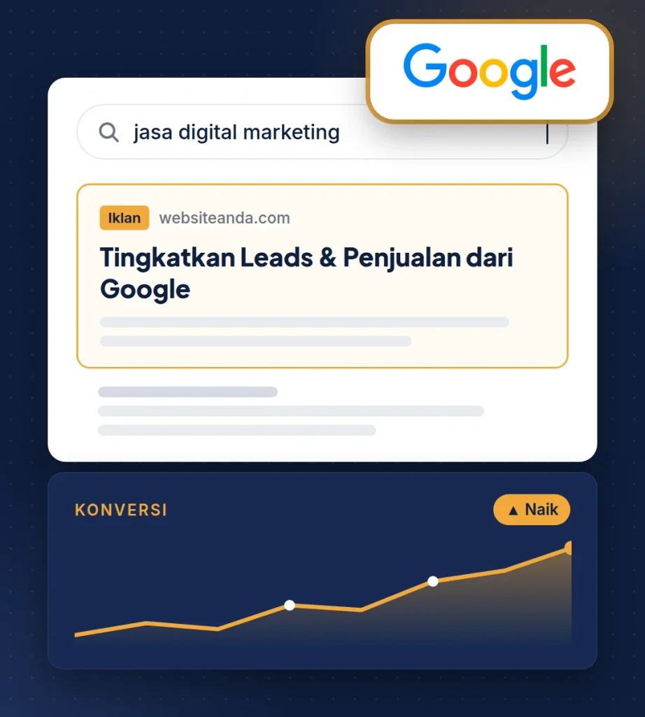 Panduan Google Ads untuk bisnis oleh Lidia Wulan